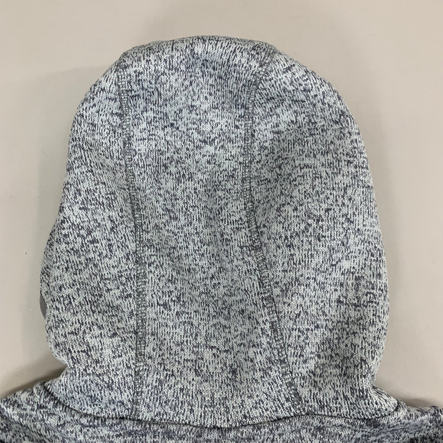 COLUMBIA Sweater Weather Fleece Full Zip Jacket Men's Sz XL Heather Grey