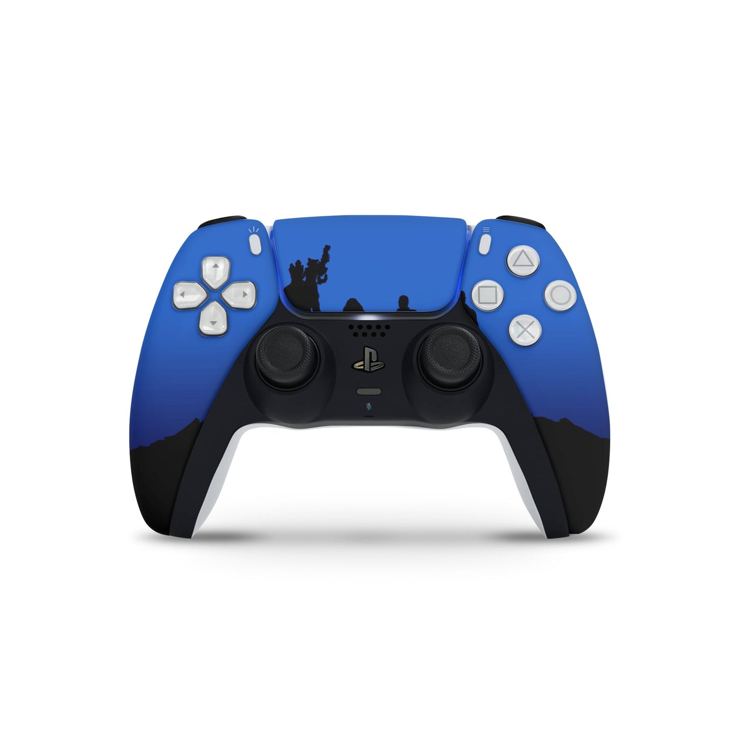 Stellar Warriors PS5 Slim Skin