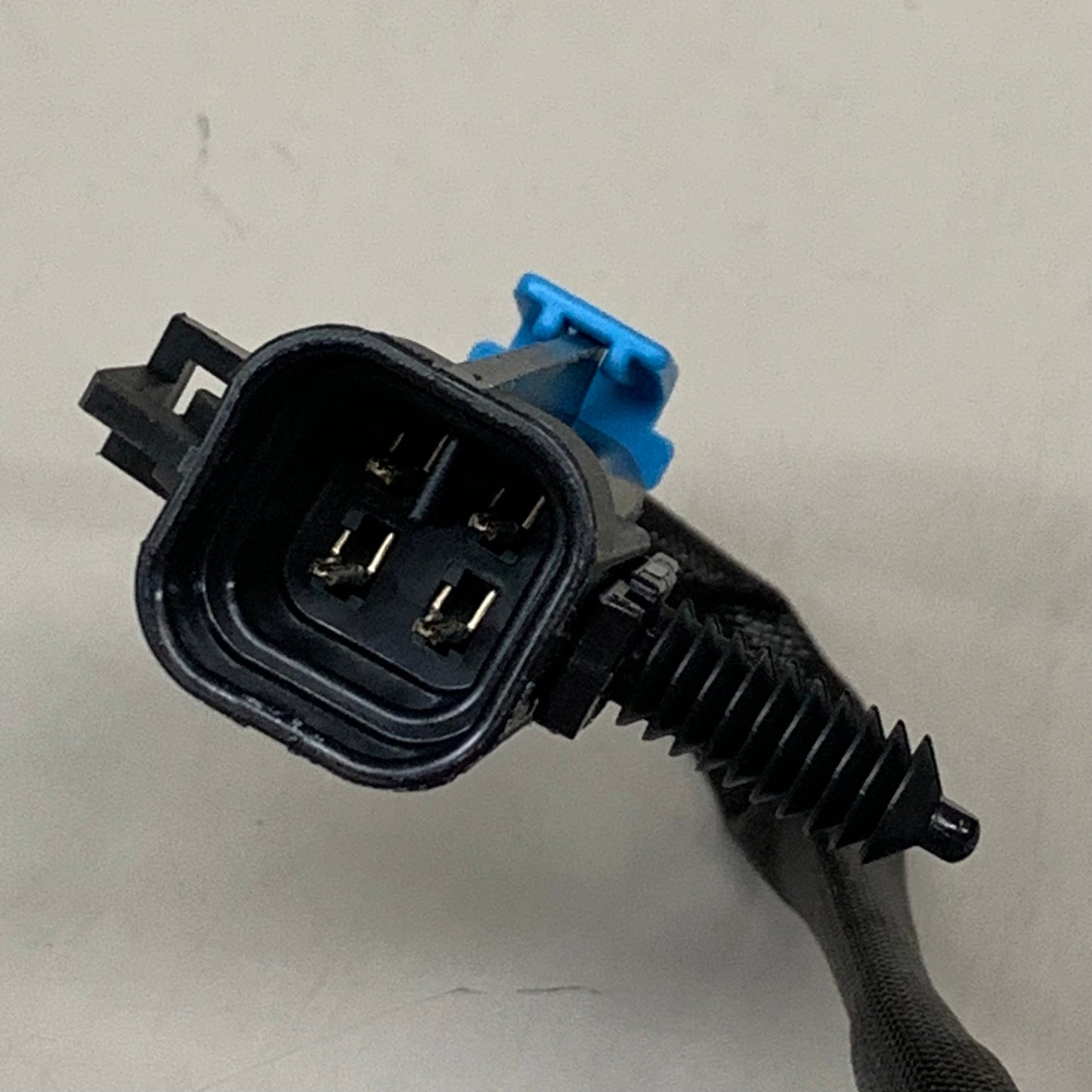 DENSO Oxygen Sensor for Cadillac CTS, Cadillac SRX, Pontiac Torrent, Suzuki XL-7 234-4819