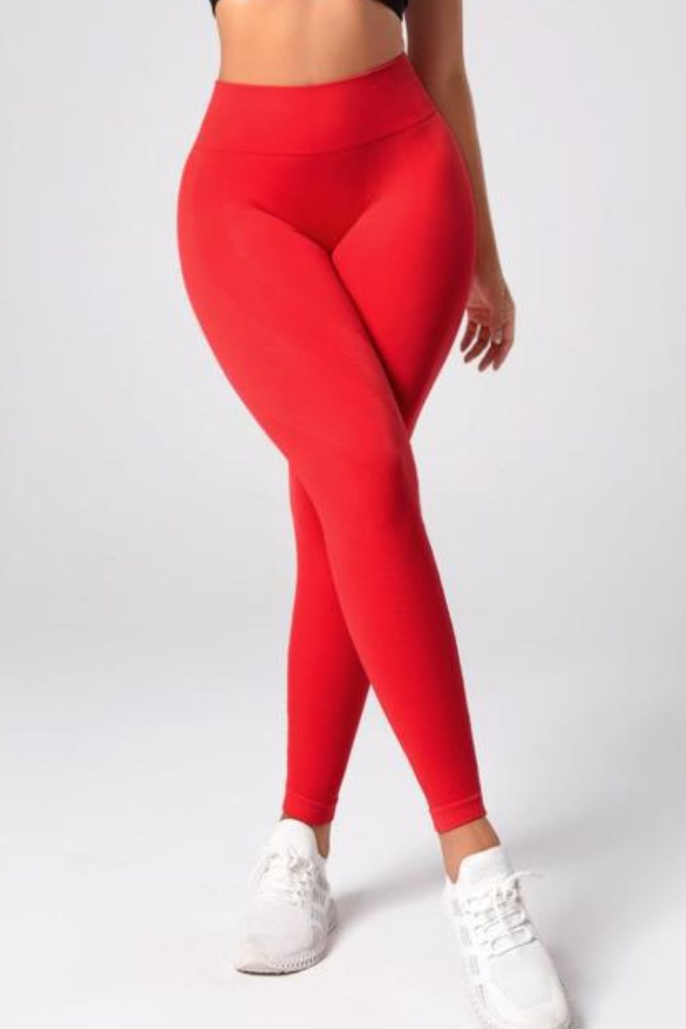 JupiterGear High-Waistband Long Leggings