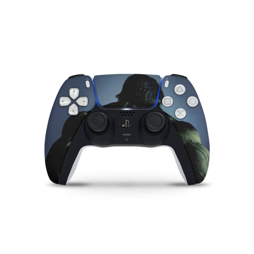Gamma Titan PS5 Controller Skin