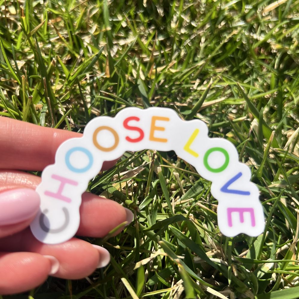 Pride Sticker Pack
