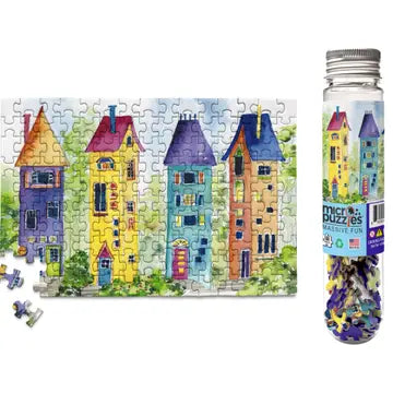 Micro Puzzles