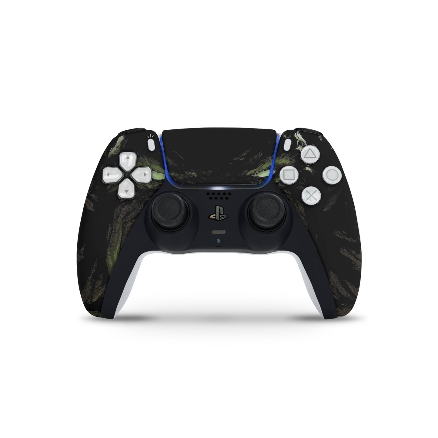 Gamma Titan PS5 Controller Skin
