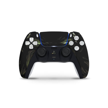 Gamma Titan PS5 Controller Skin