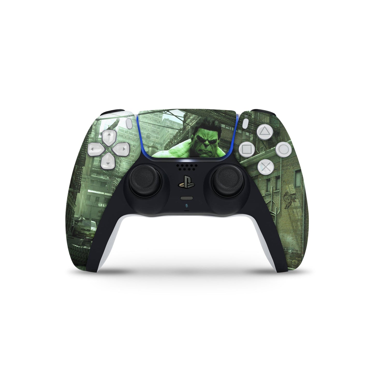 Gamma Titan PS5 Controller Skin