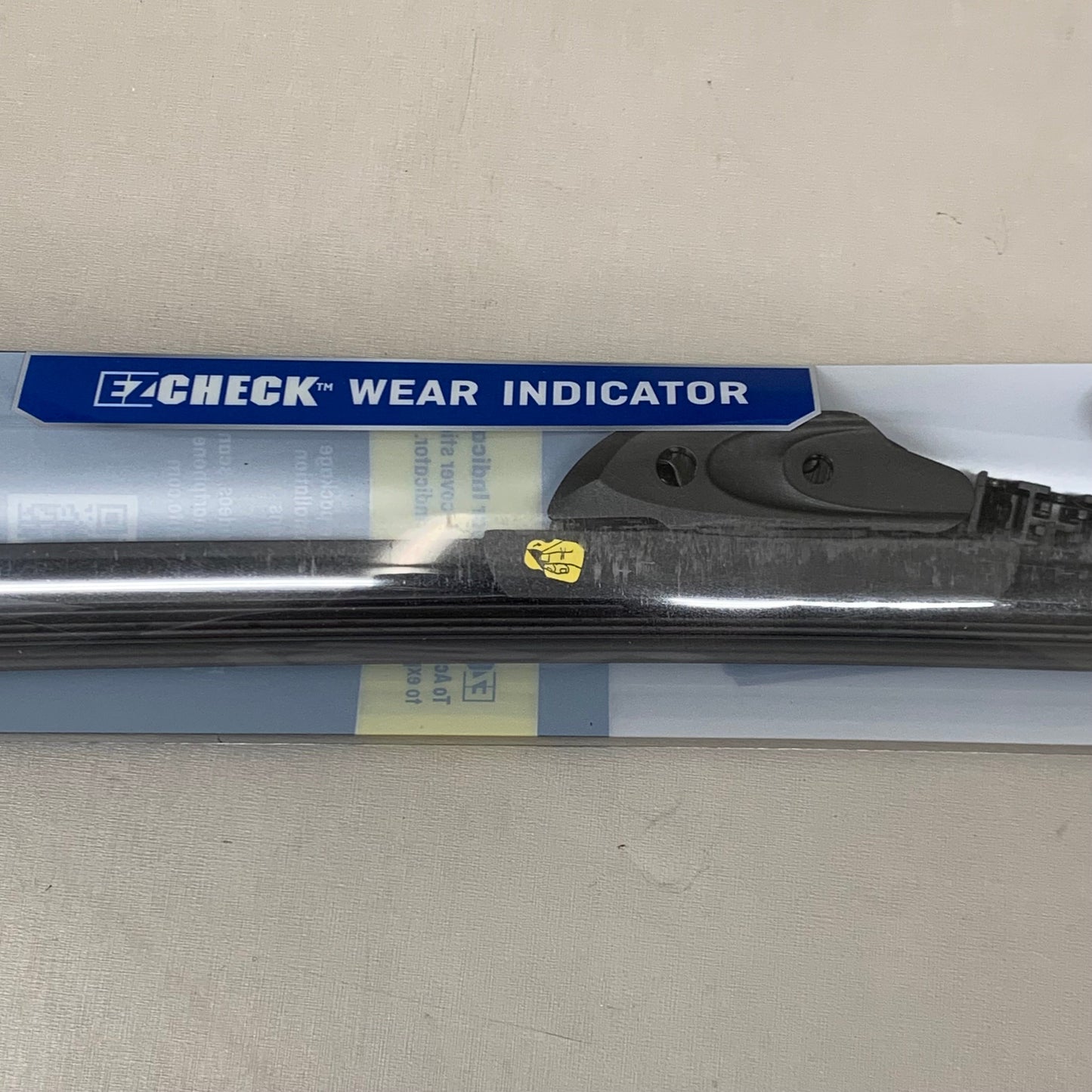 PEAK (2 Pack) Optix Plus Beam Windshield Wiper Blades 16" OTP161