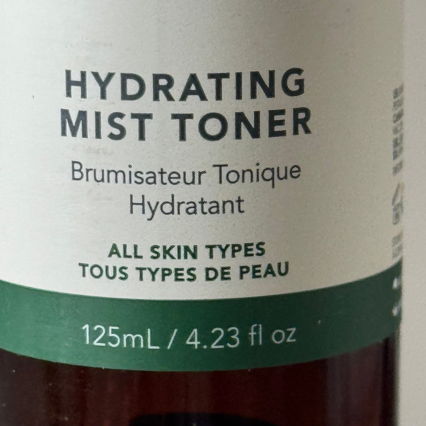 SUKIN (2 PACK) Organics Hydrating Mist Toner Alcohol-Free Chamomile & Rose Water