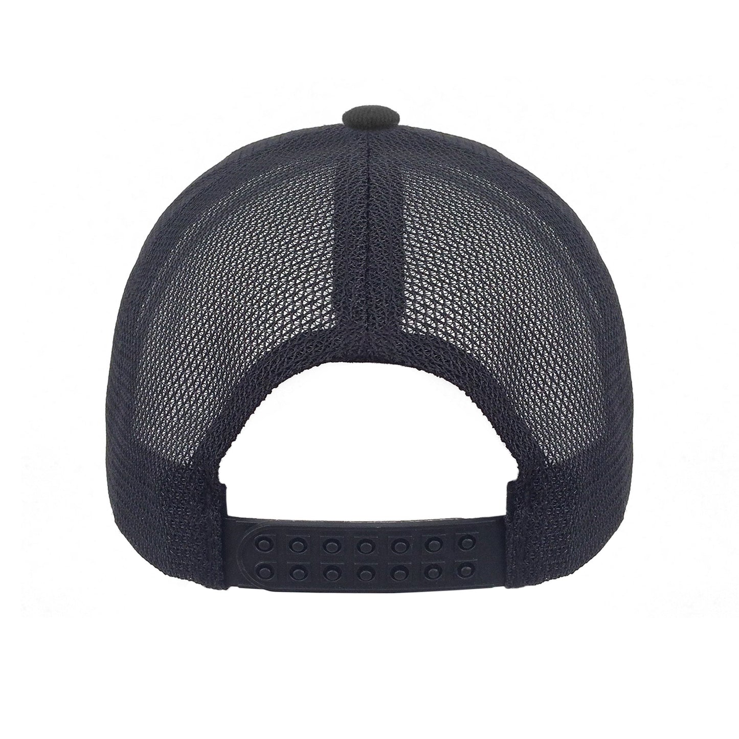 Bazooka Bubble Gum Bazooka Joe Baseball Cap - Gray and Black