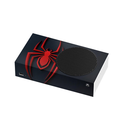 Wall-Crawler Xbox Series S Skin