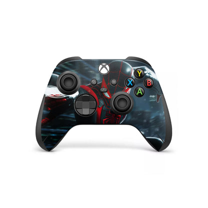 Wall-Crawler Xbox Series S Skin