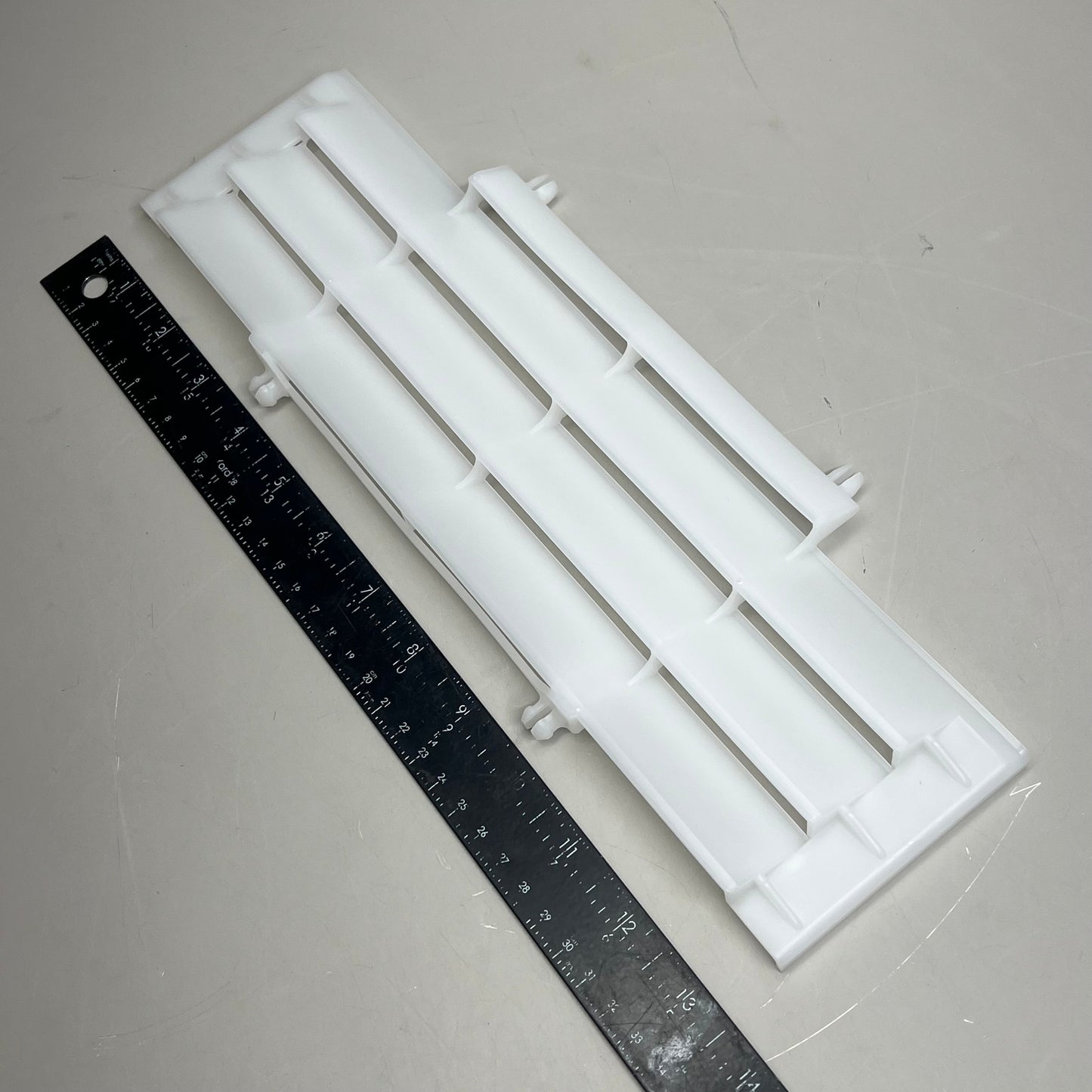 HONDA Radiator Grille Genuine OEM 19033-ML3-790