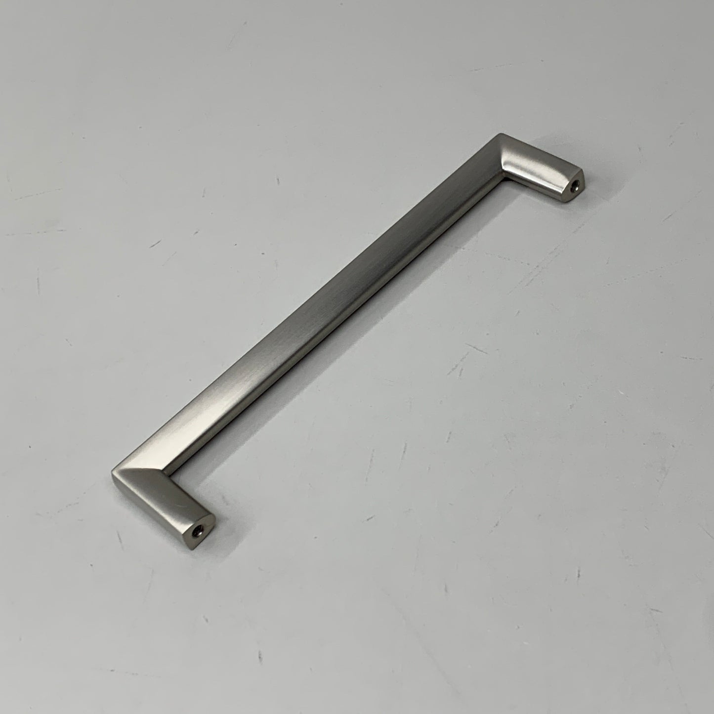 BERENSON 10 PACK!! Metro Cabinet Pull Handle 160mm CC Brushed Nickel 4118-1BPN-P