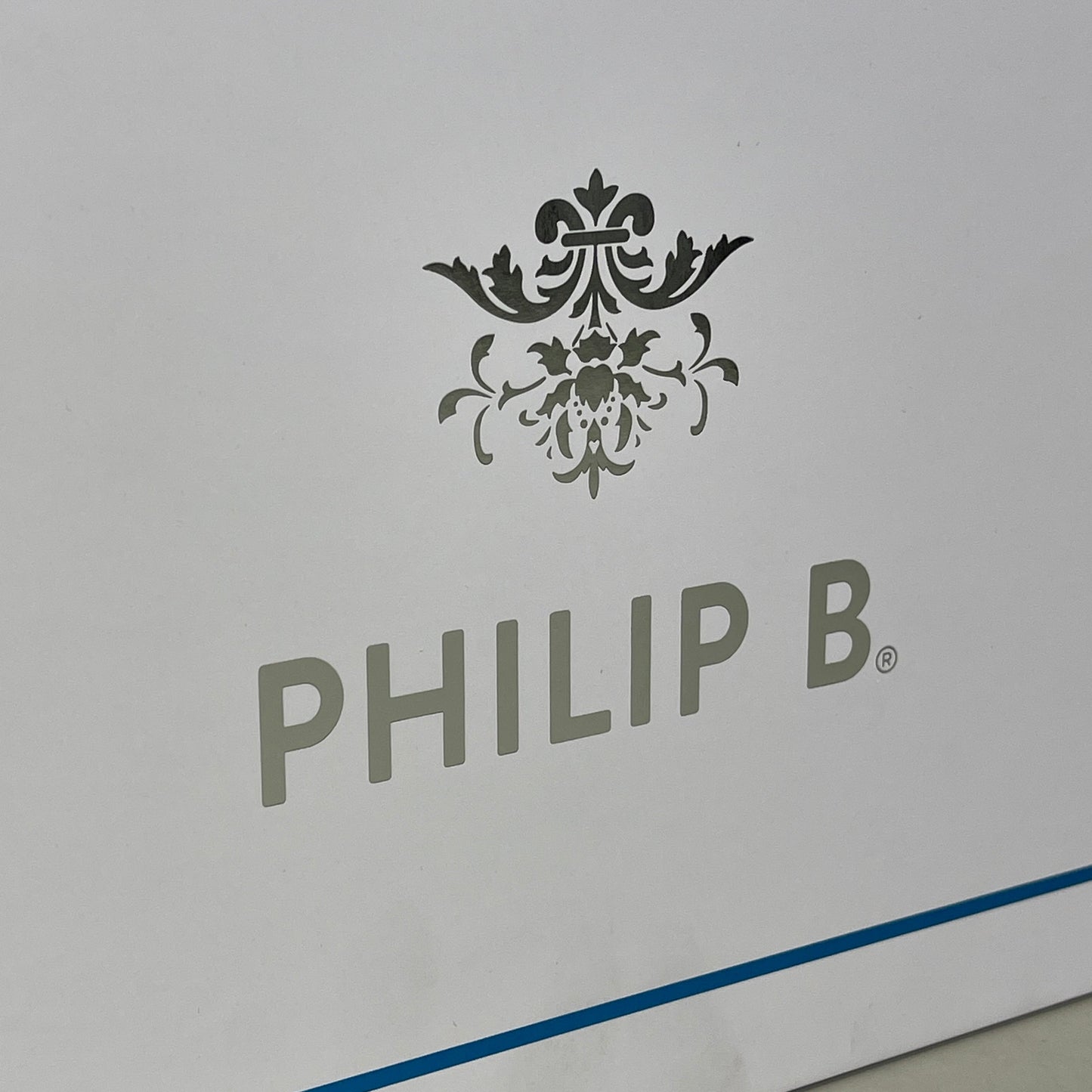 PHILLIP B. (Gift Set) 8 Days of Hanukkah Calendar Luxury Gift Set Collection