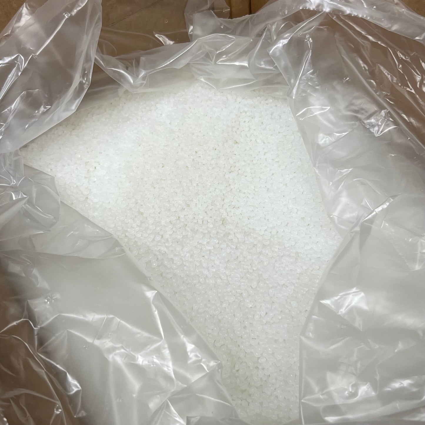 ZA@ HENKEL Techno Melt  947C Hotmelt Adhesive 33.8 LBS Transparent 2893568