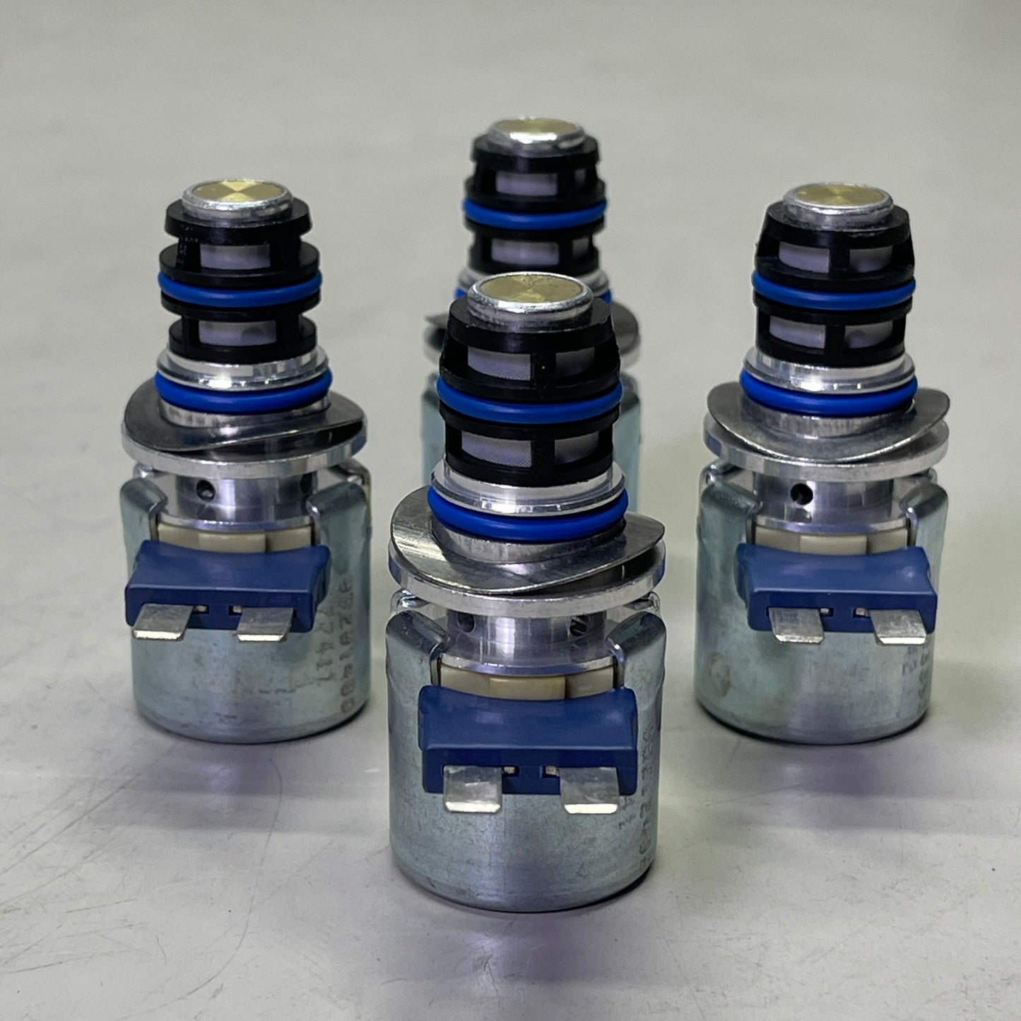 Automatic Transmission Solenoid (4 PACK) for Engine 26500146AA