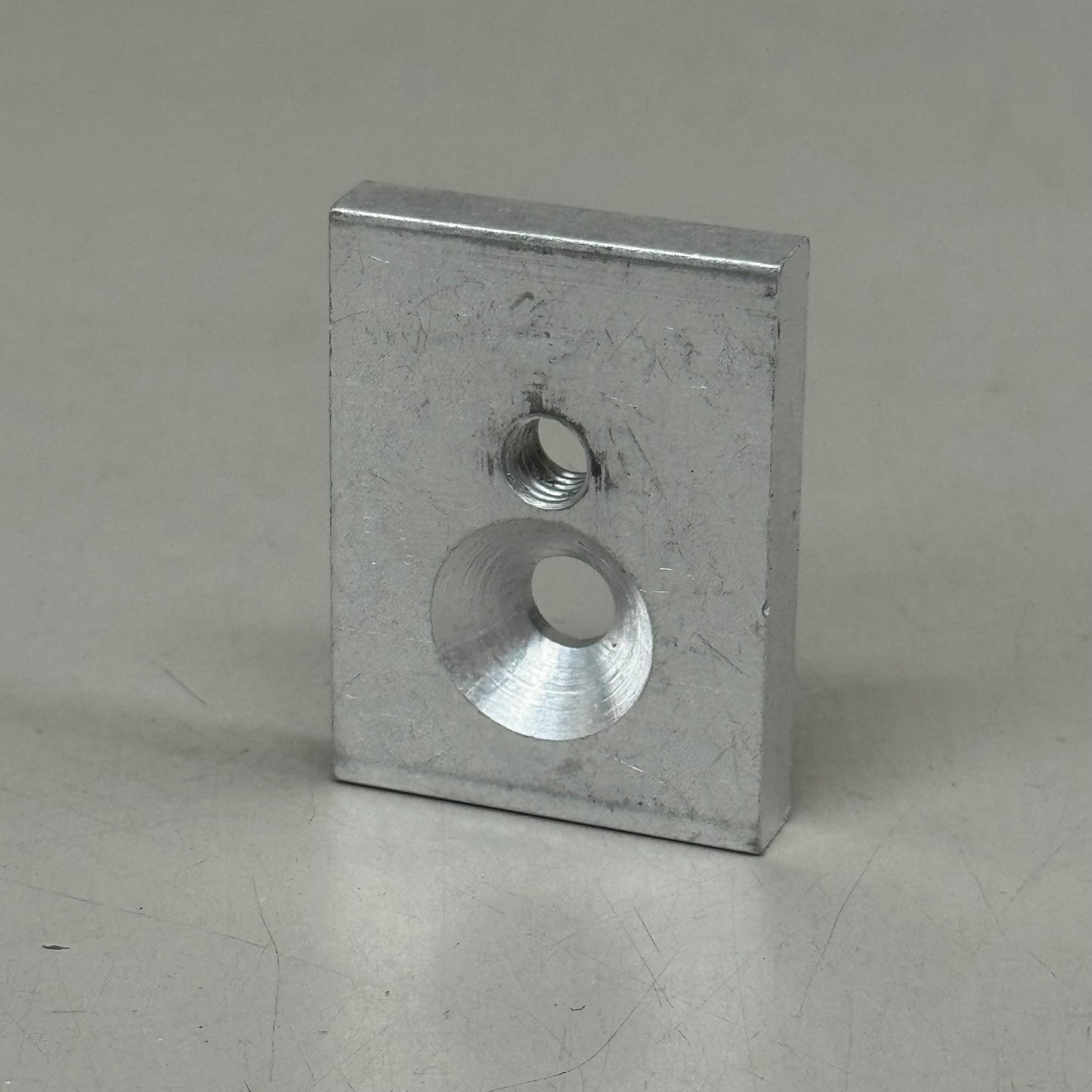 Box Of Metal Hardware Including Bolts,Allen Key, Ball Screw ETC LT300-M (New Other-Distressed Box)