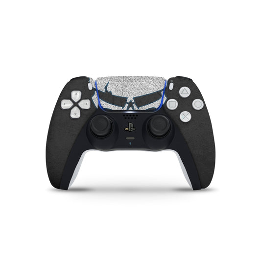 Justice Enforcer PS5 Controller Skin