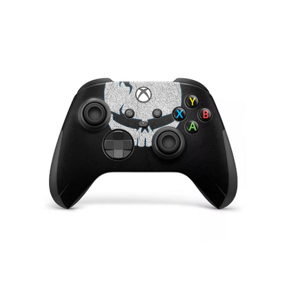 Justice Enforcer Xbox Series Controller Skin