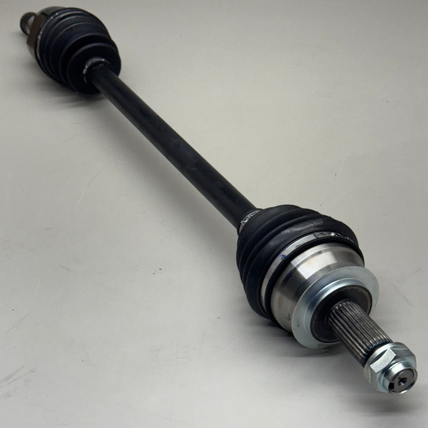 NAPA Premium CV Drive Axle for Subaru Forester/Legacy/Impreza 2008-14 SB-8065 94-2022