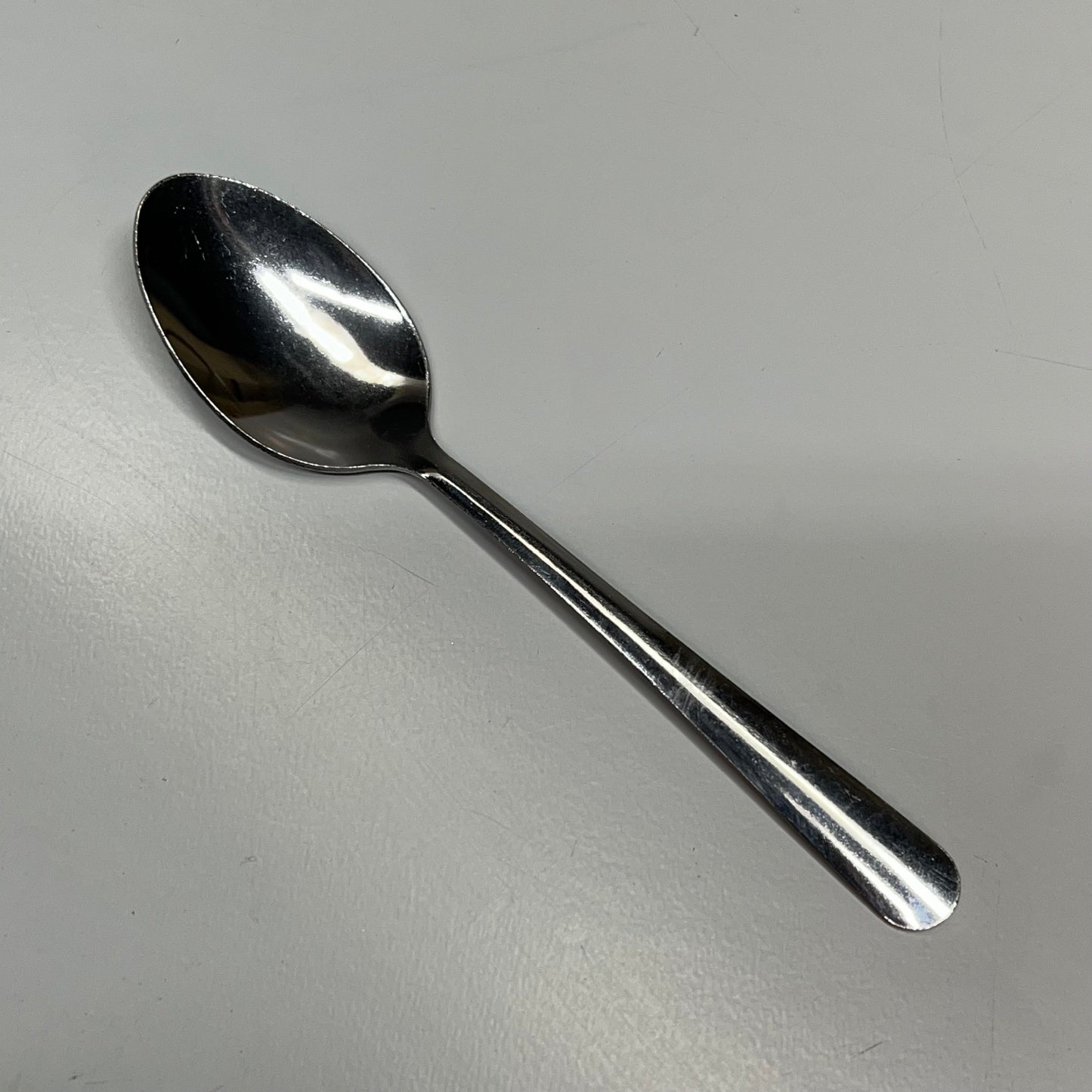 PROWARE WINDSOR (36 PACK) MW Teaspoon Stainless Steel Flatware Silver 15962