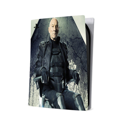 Psychic Visionary PS5 Skin