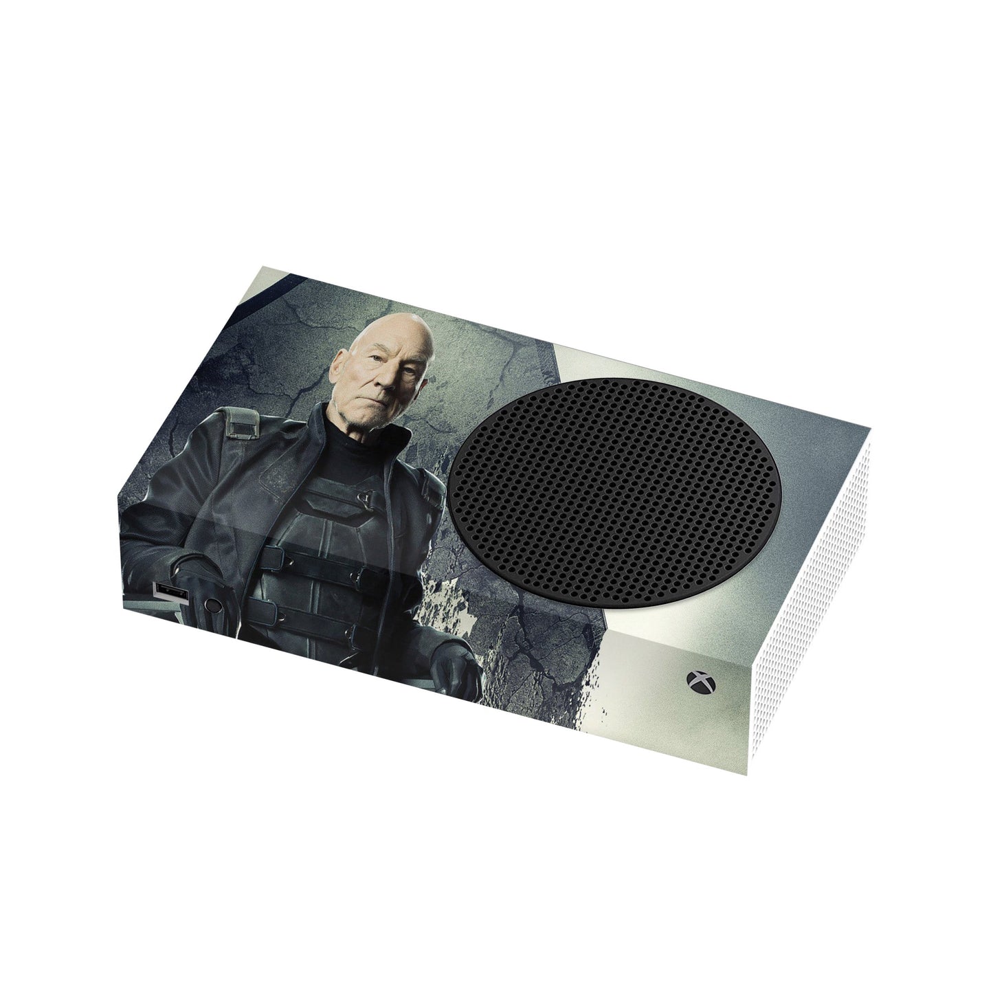 Psychic Visionary Xbox Series S Skin