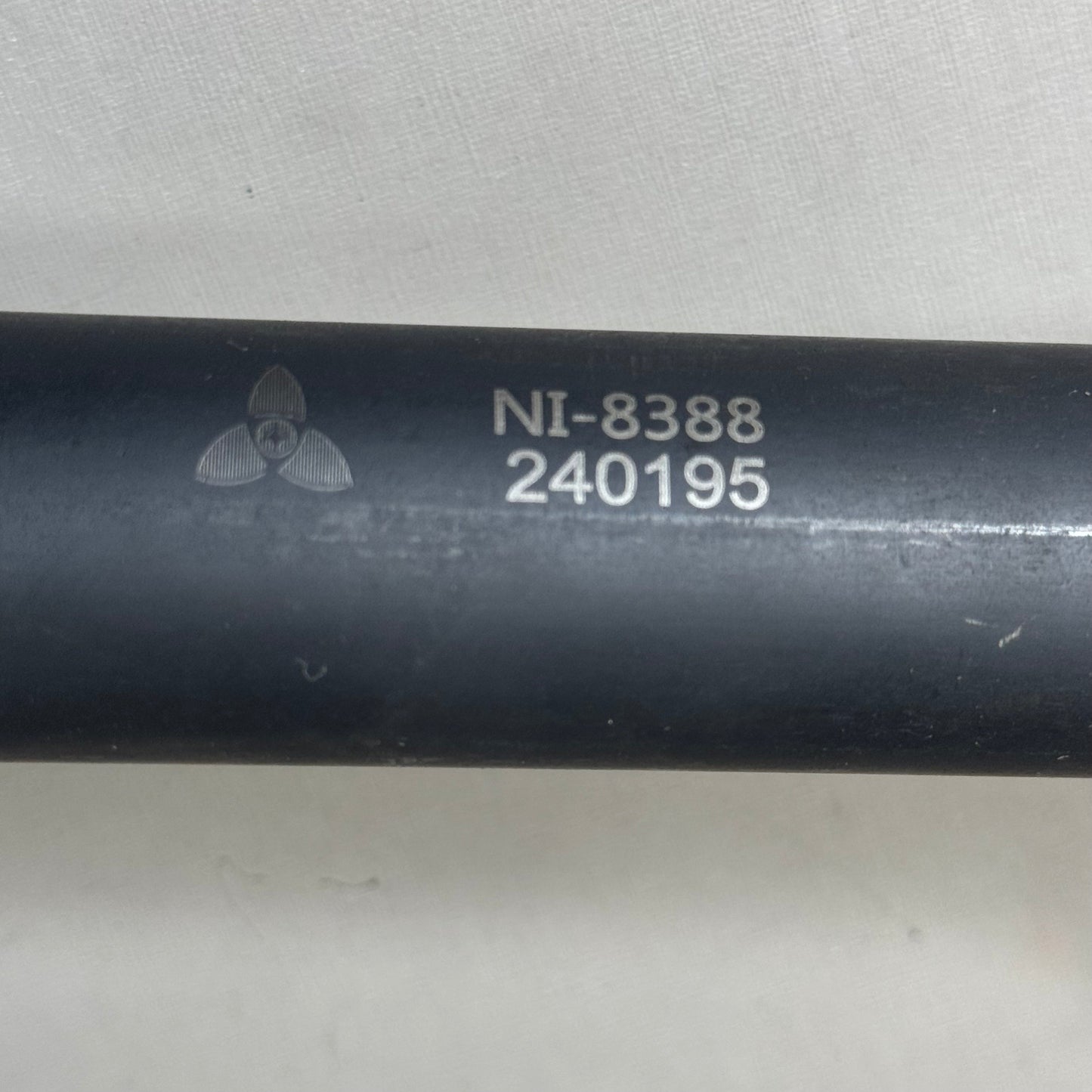 NAPA CV Drive Axle for Nissan Altima 2013-2018 Steel Shaft Material 94-5139 (new other)