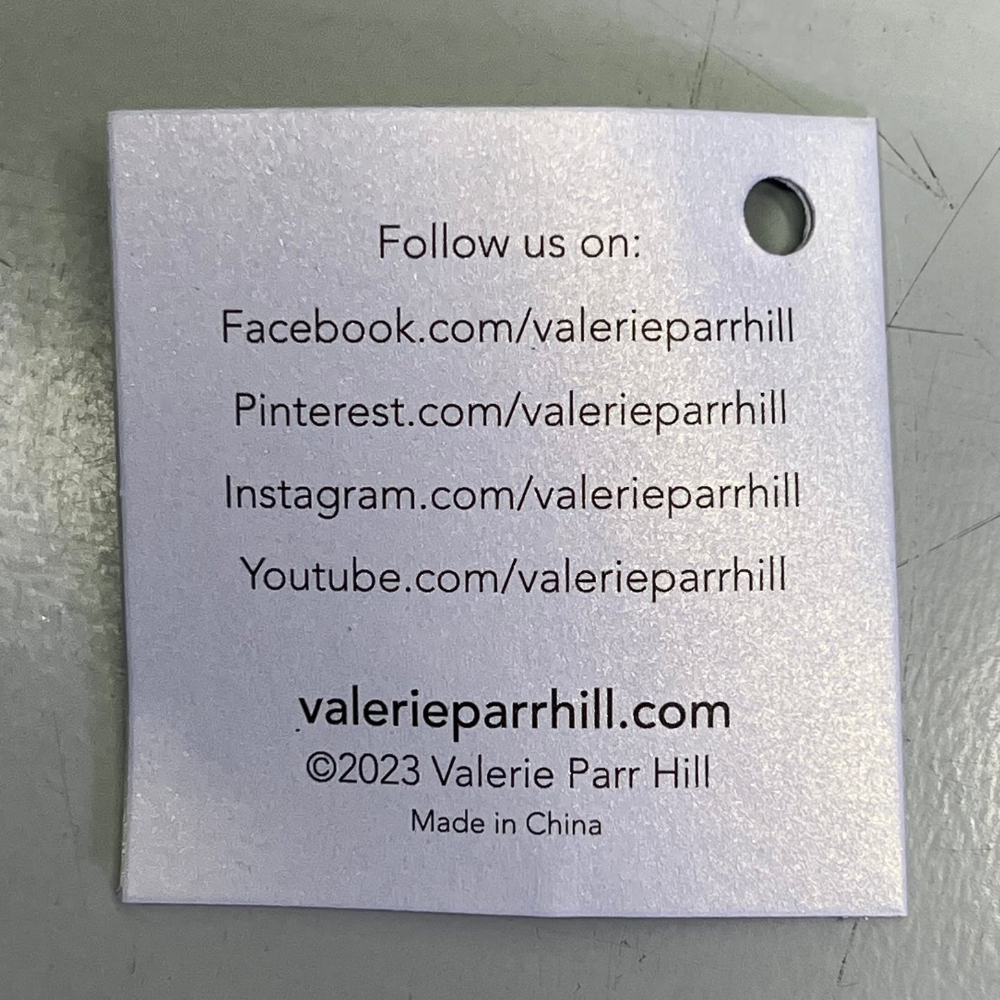 VALERIE PARR HILL Angel Wing Heart & Pearl Friendship Bracelets Average Blue