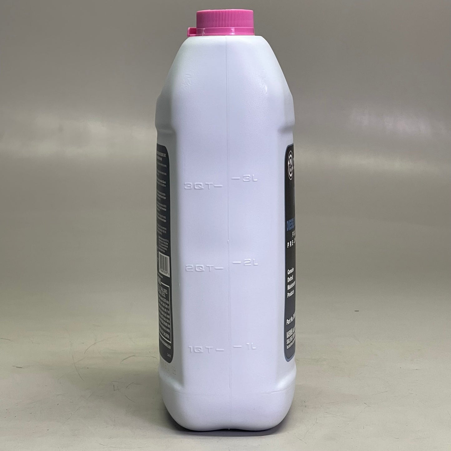 DETROIT Power Cool Diesel Engine Coolant/Antifreeze 3.78 L White OWI-23512138