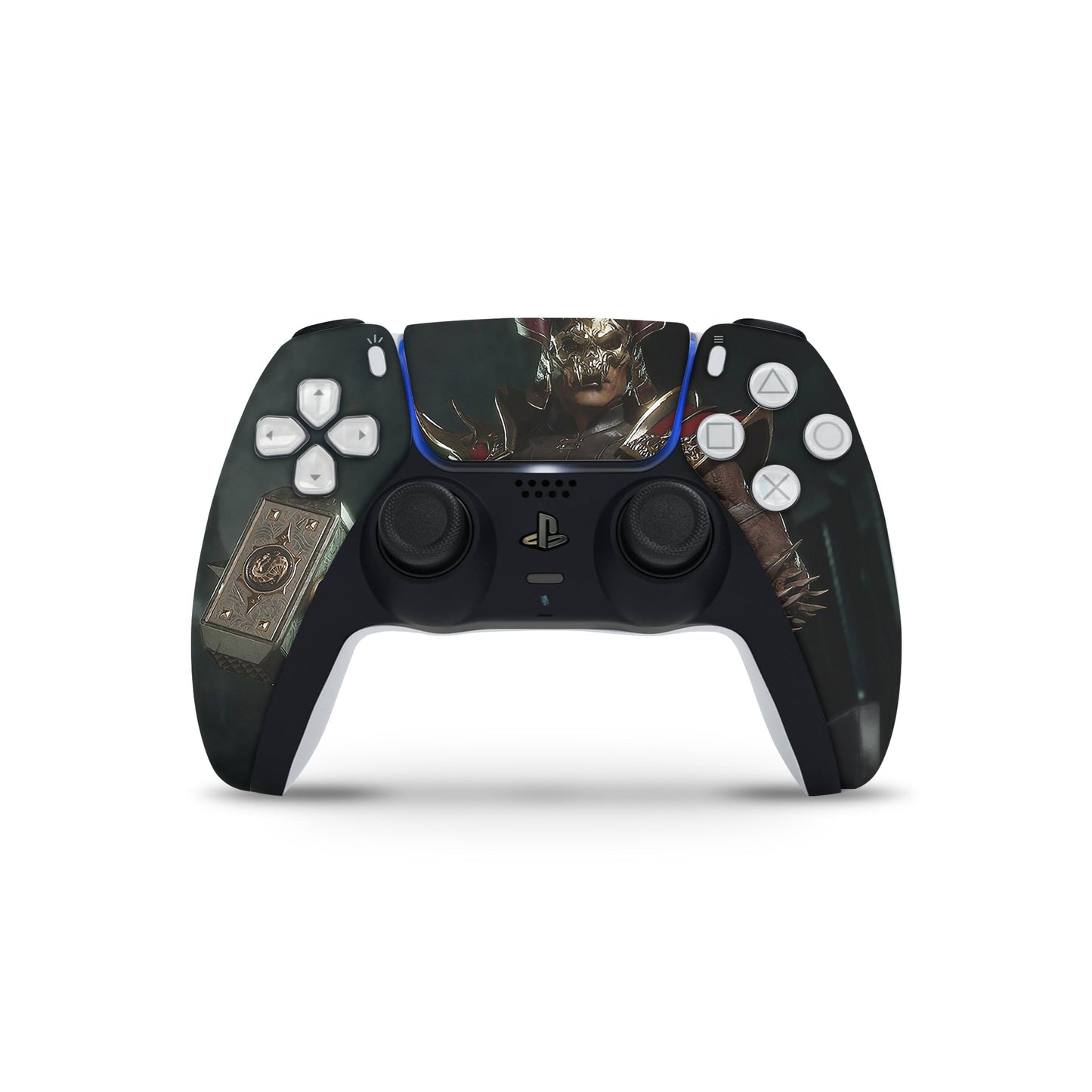 Emperor of War PS5 Controller Skin
