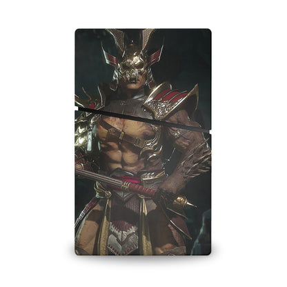 Emperor of War PS5 Slim Digital Skin