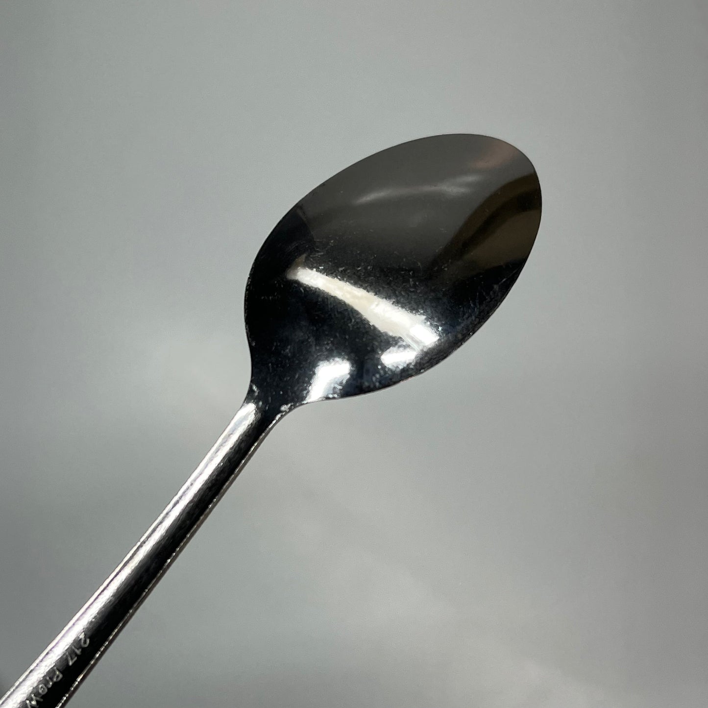 PROWARE WINDSOR (36 PACK) MW Teaspoon Stainless Steel Flatware Silver 15962