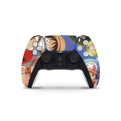 Pirate Adventure PS5 Slim Skin