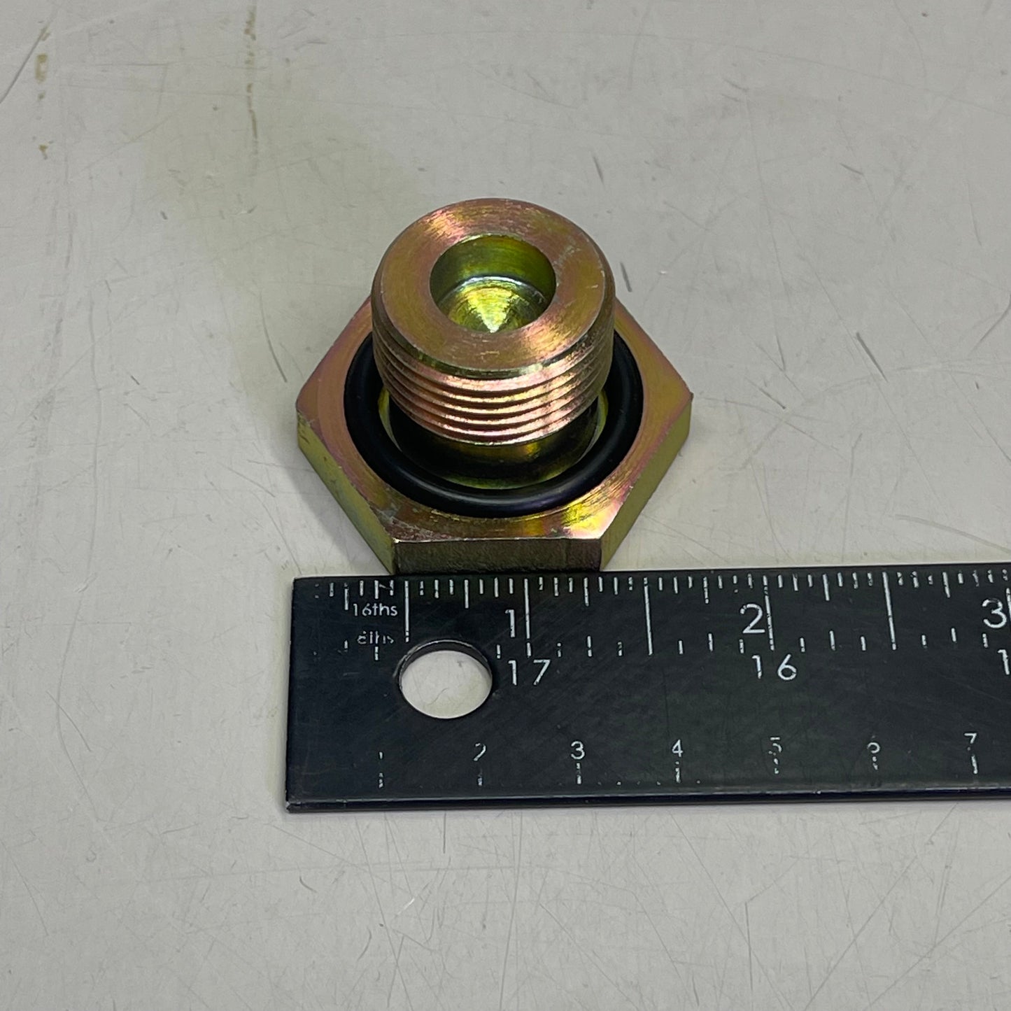BLUMAQ Reli Valve For Caterpillar 3807428 BQ