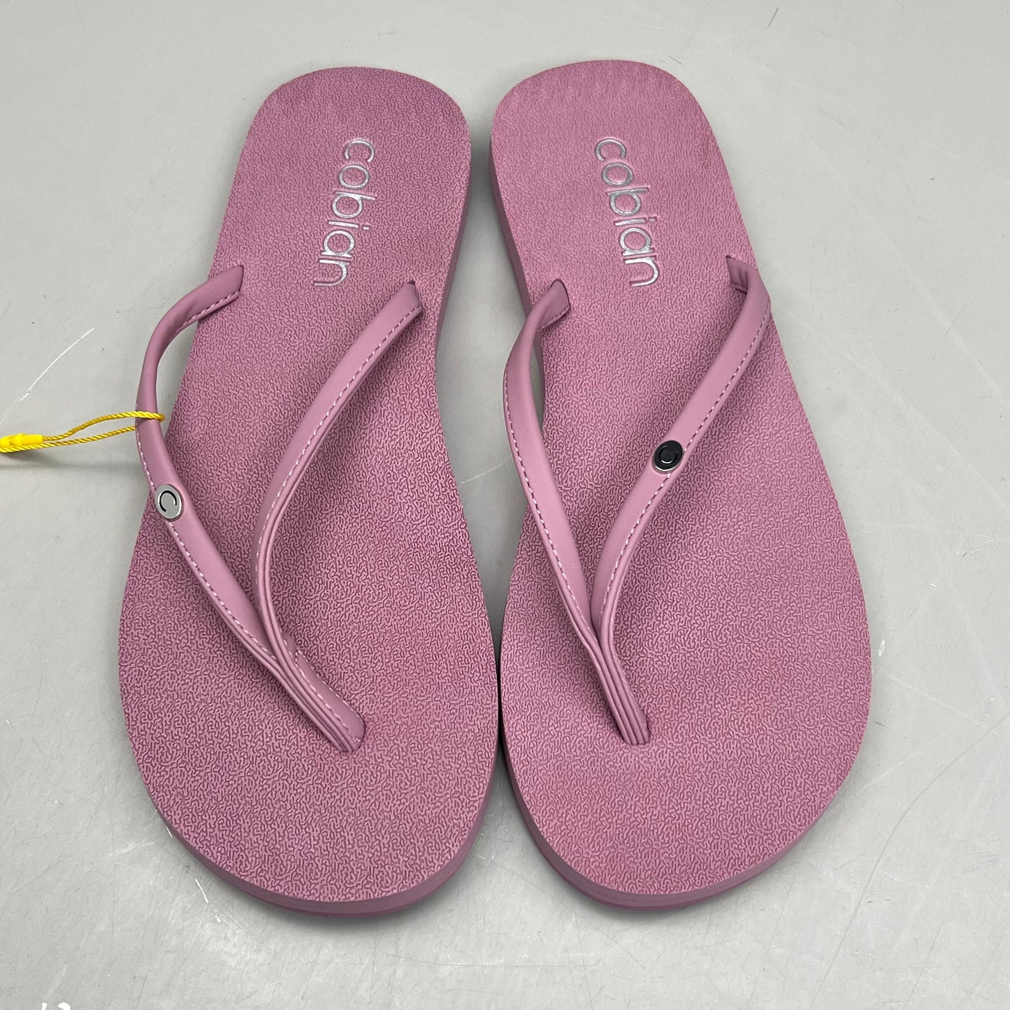 COBIAN Nia's Bounce 2 Sandals Women's Sz 10, EU 41 Mauve NIA25-003-10
