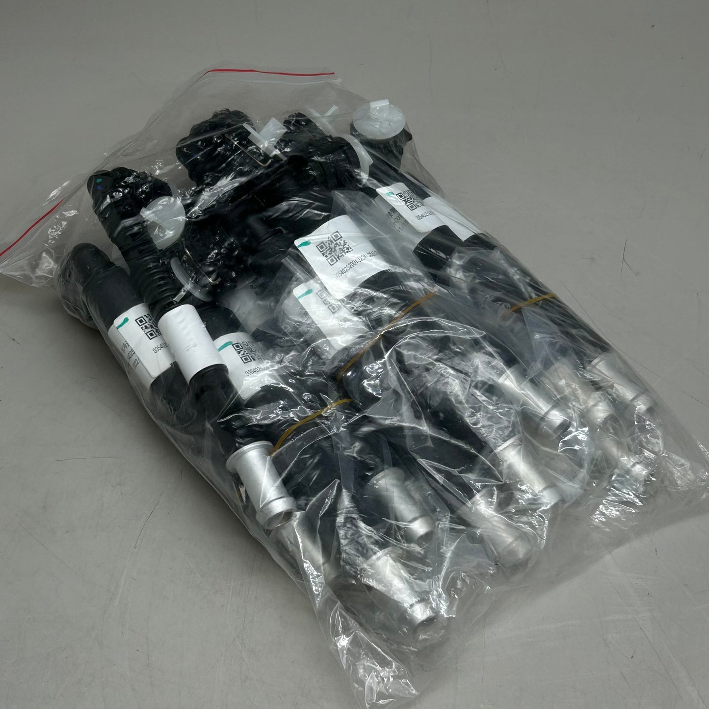 CATL Heavy Duty Charging System Accessories, Connectors,Fuse Boxes ETC 320741-00035, CSI_24064KWH