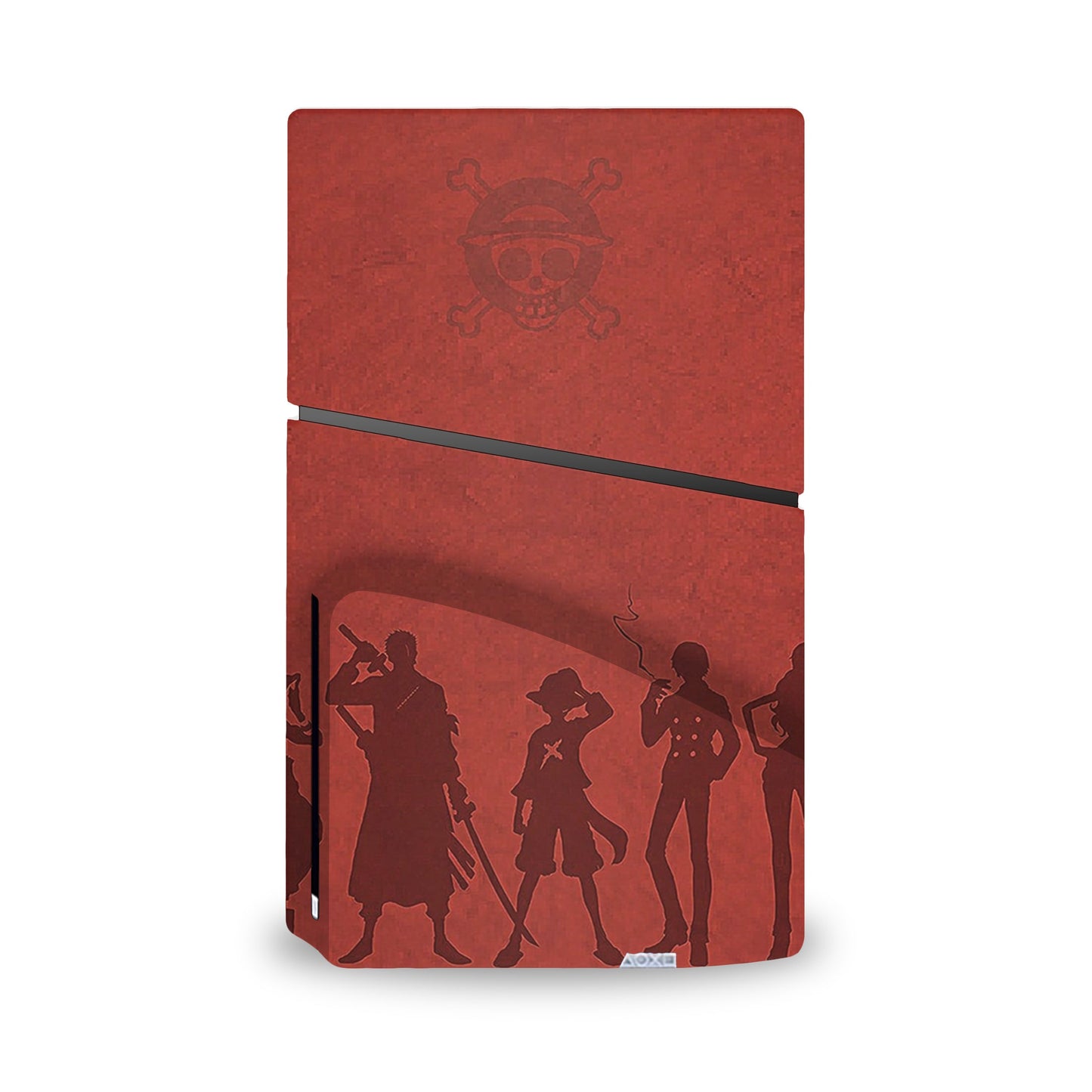 Pirate Adventure PS5 Slim Skin