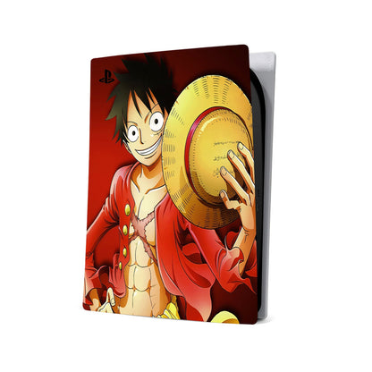 Sea Adventurer PS5 Skin