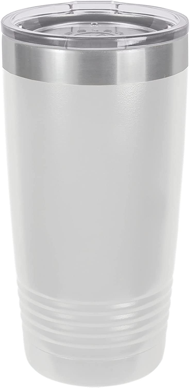 "We the People" 20 ounce tumbler