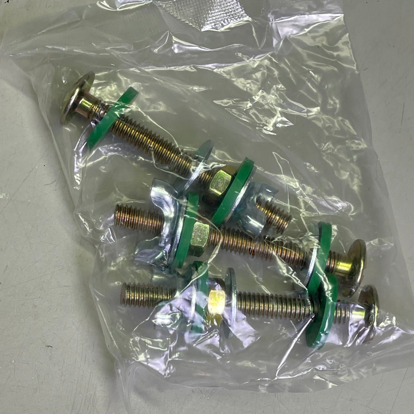 DO IT BEST Universal Toilet Tank Repair Kit DIB830-16BX 401058
