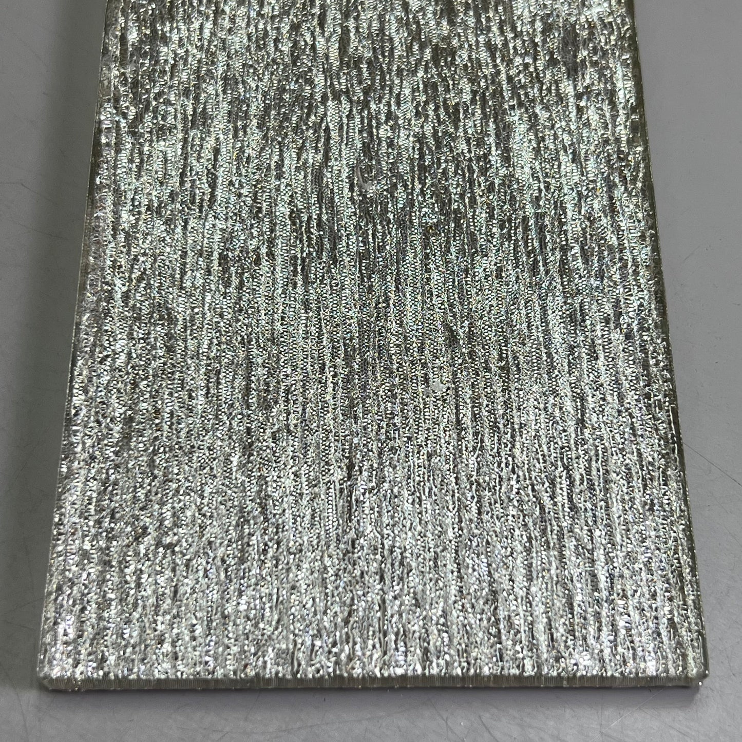 Home Decor (20 Pcs) Embrace Wall Tiles 4"x 9"  5.30 SQ FT, Gold TLFXEMBGLD4X9