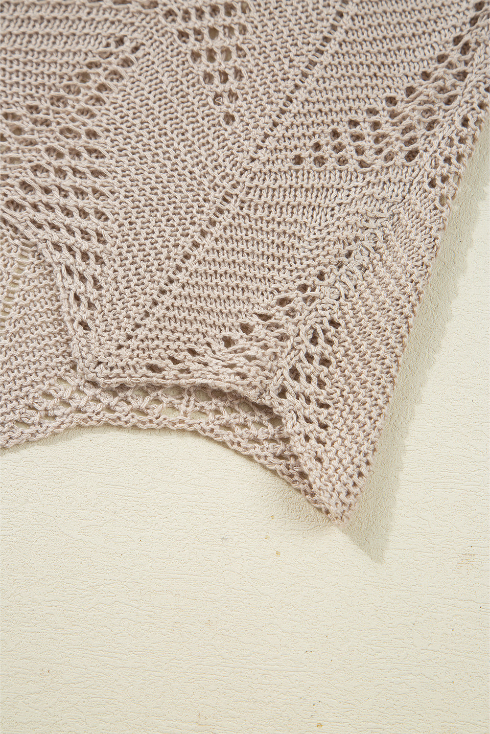 Ava 8 Sleeve Casual Sweater