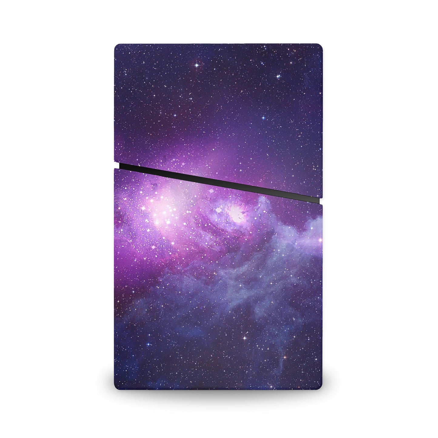 Space PS5 Slim Digital Skin