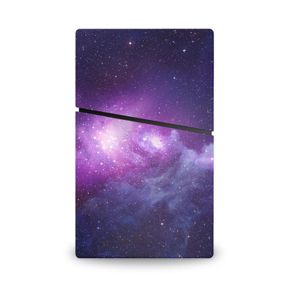 Space PS5 Slim Digital Skin