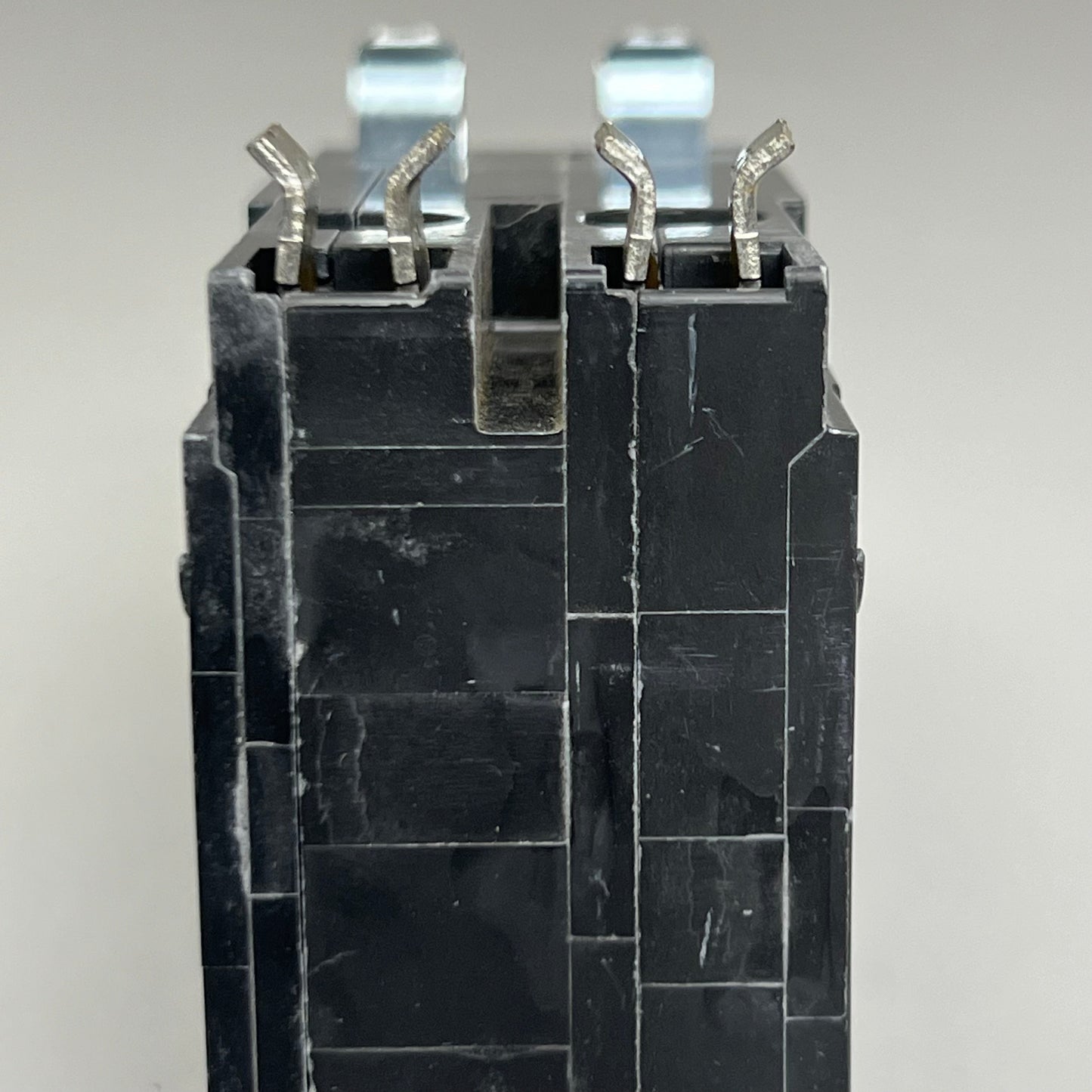 SQUARE D Plug-on Circuit Breaker 60A-120/240V QO260