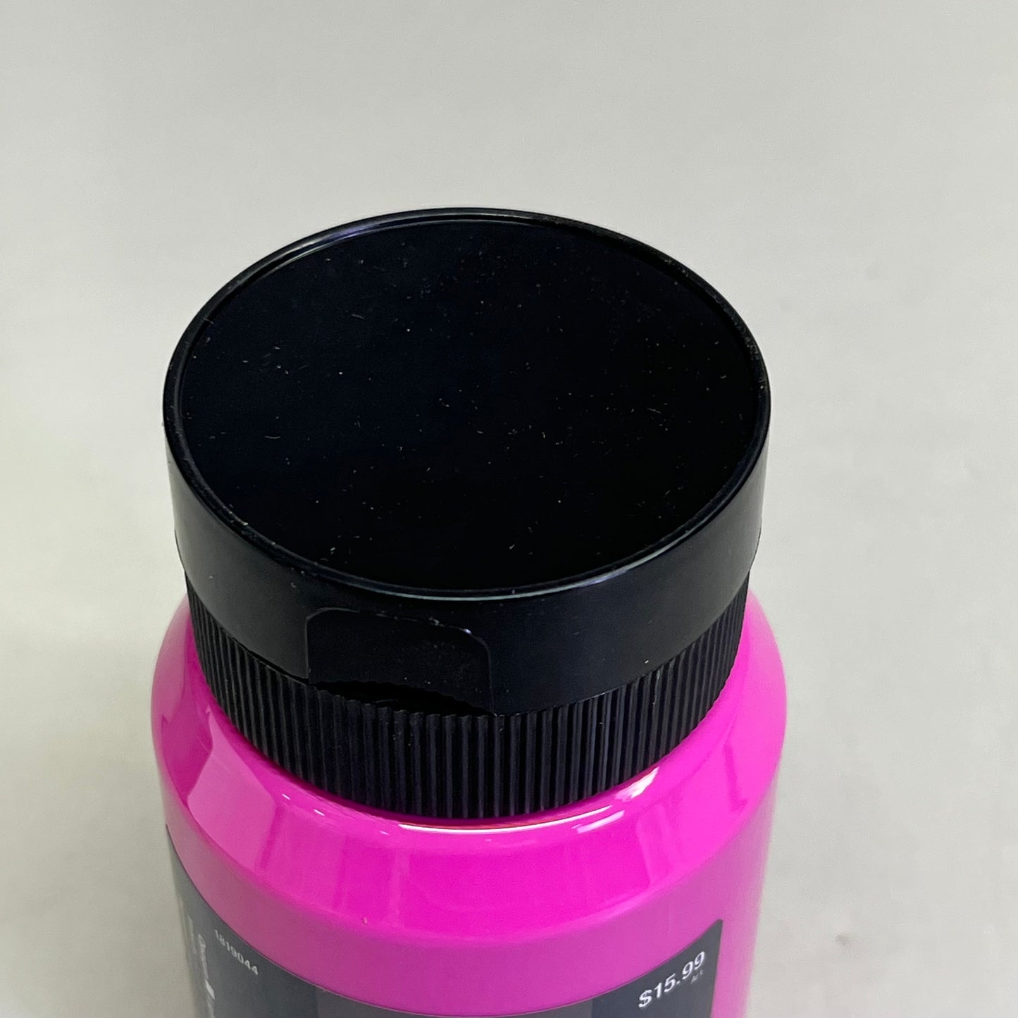MASTERS TOUCH (2 PACK) Liquid Acrylic Artist Paint 16.9 oz Light Magenta 1819044