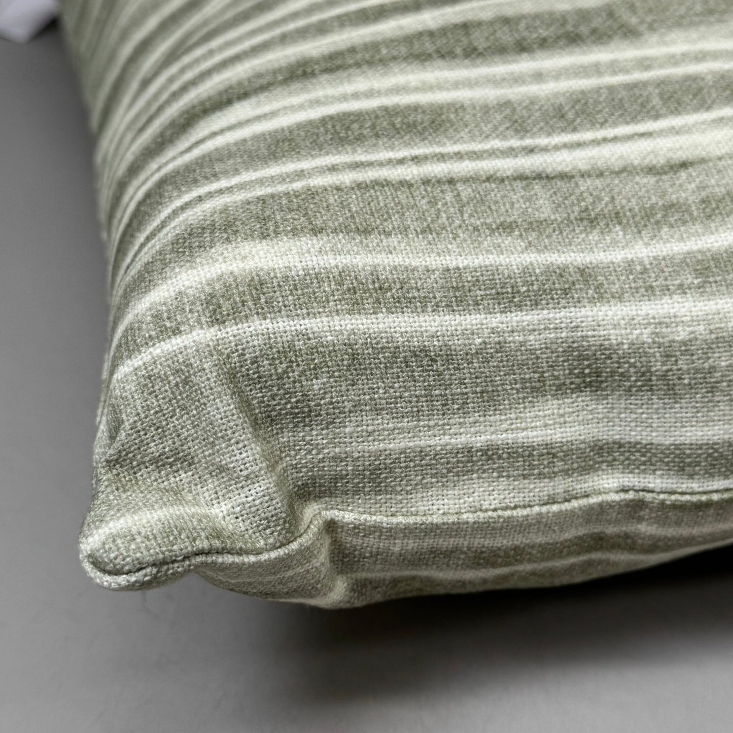 VILLA 22"x22" RN Holston Decorative Throw Pillow Green Multi