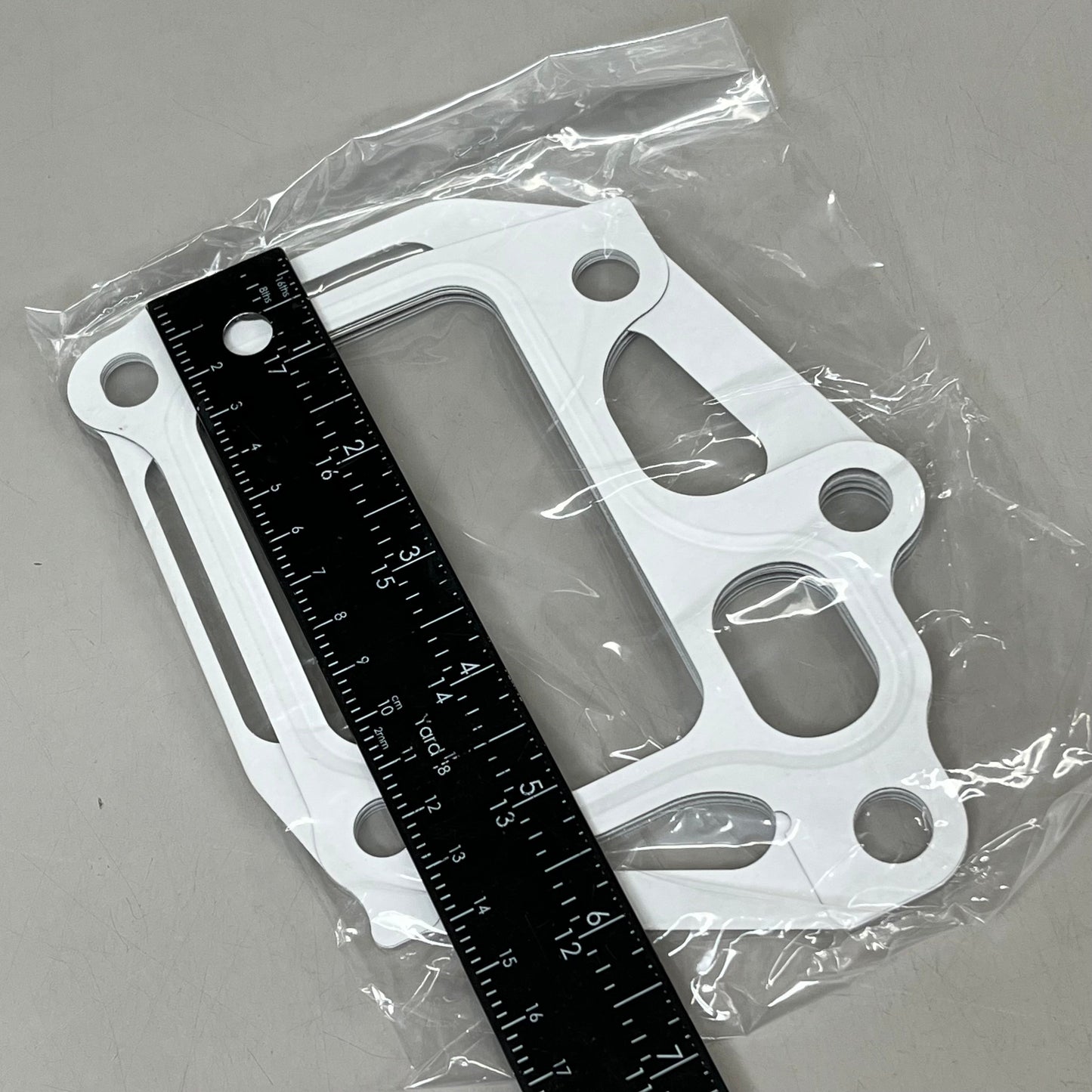 MAZDA Gasket Kit C Genuine OEM Parts & Accessories PYY1-13-SRZ