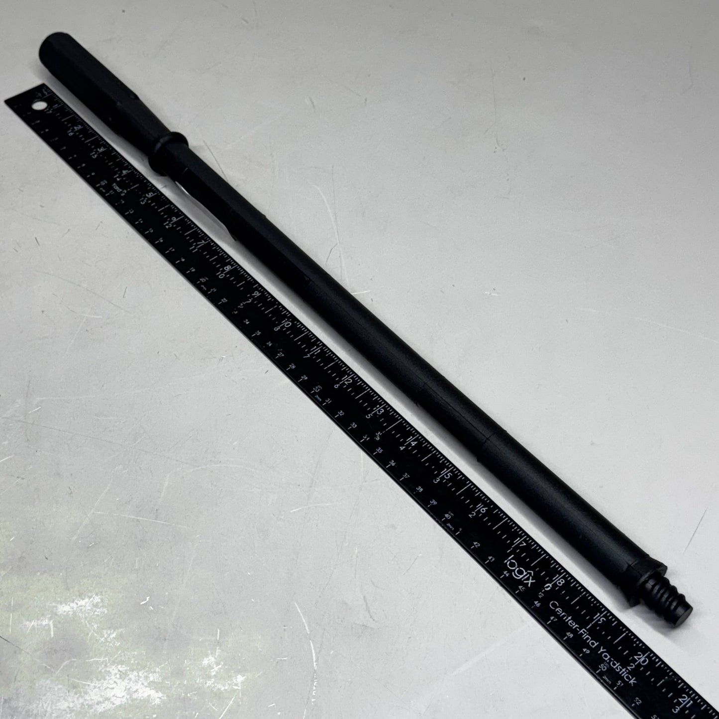 HOPKINS (24 PACK) Plastic Handle for Deluxe Squeegee 20"L WS2024